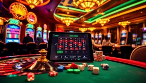 Gamble at kuwin..com with enticing slot games and vibrant casino tables for exciting wins.